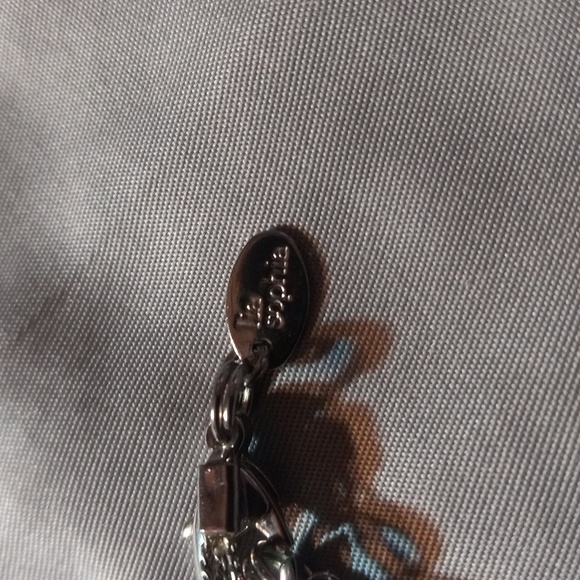 O-2 Necklace lot Lia Sophia necklace - Picture 3 of 3